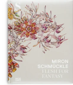 Hatje Cantz Verlag Miron Schmückle