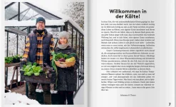Landwirtschaftsverlag Mit Kaltanbau zu grünen Wundern