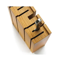 Mitheis Messerblock Eichenholz Sale