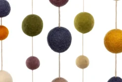 Én Gry & Sif Mobile Filz Best