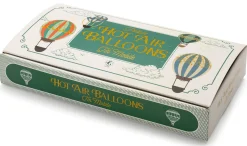 die Blechfabrik Mobile Heißluftballons Sale