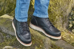 Red Wing Shoe Company Moc Boot Damen Clearance