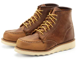 Red Wing Shoe Company Moc Boot Damen New