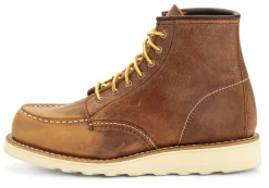 Red Wing Shoe Company Moc Boot Damen New