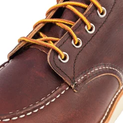 Red Wing Shoe Company Moc Boot Herren Best