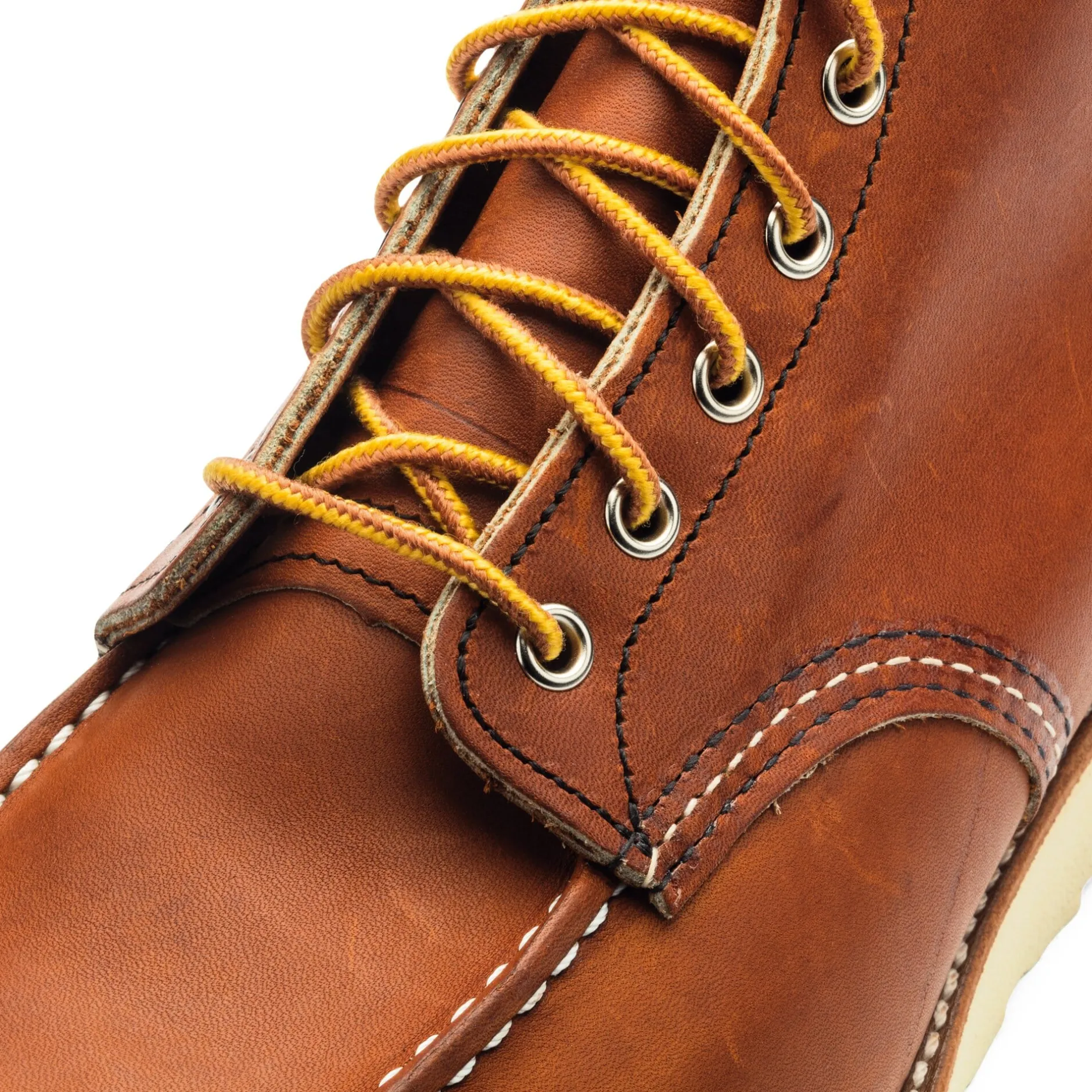 Red Wing Shoe Company Moc Boot Herren Online