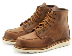 Red Wing Shoe Company Moc Toe Herren Sale