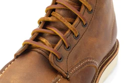 Red Wing Shoe Company Moc Toe Herren Sale