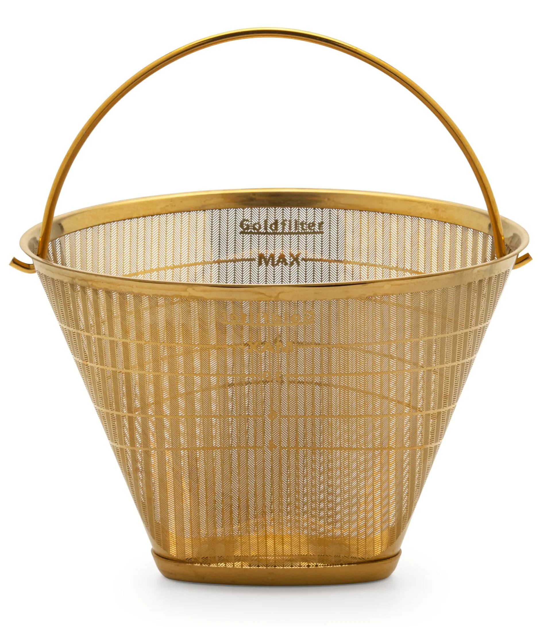 Moccamaster Goldfilter New