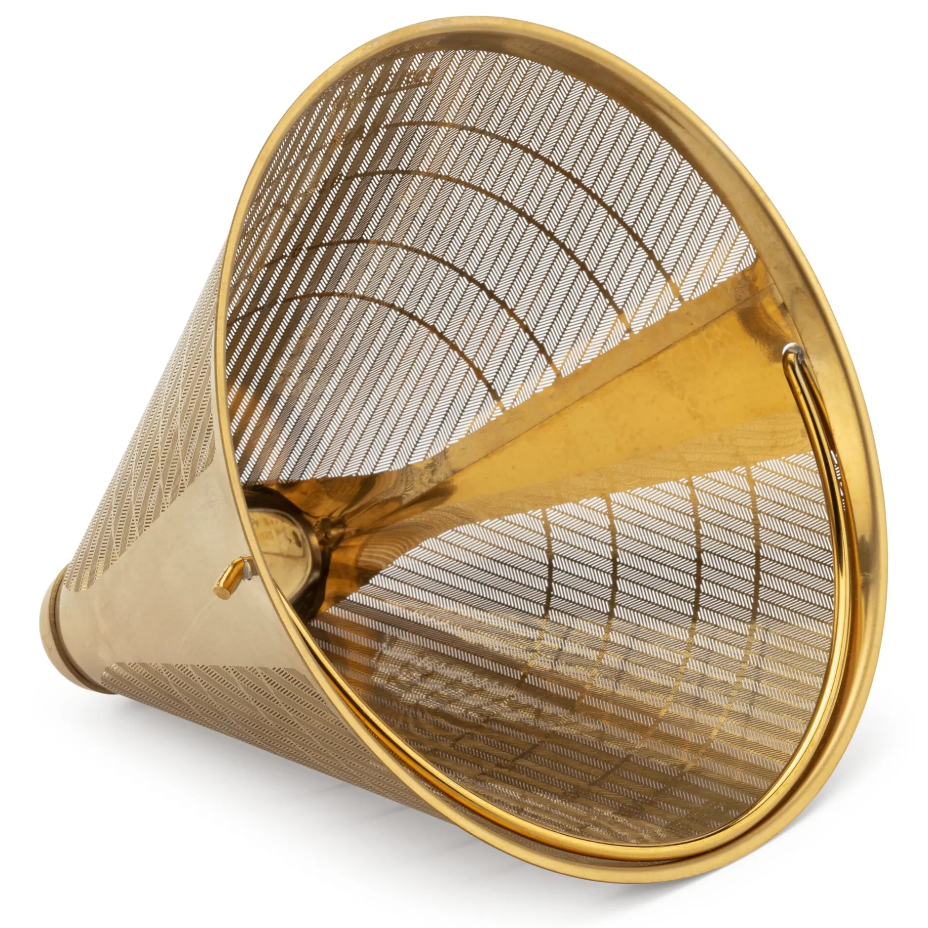 Moccamaster Goldfilter New