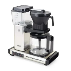 Moccamaster KBG Select Sale