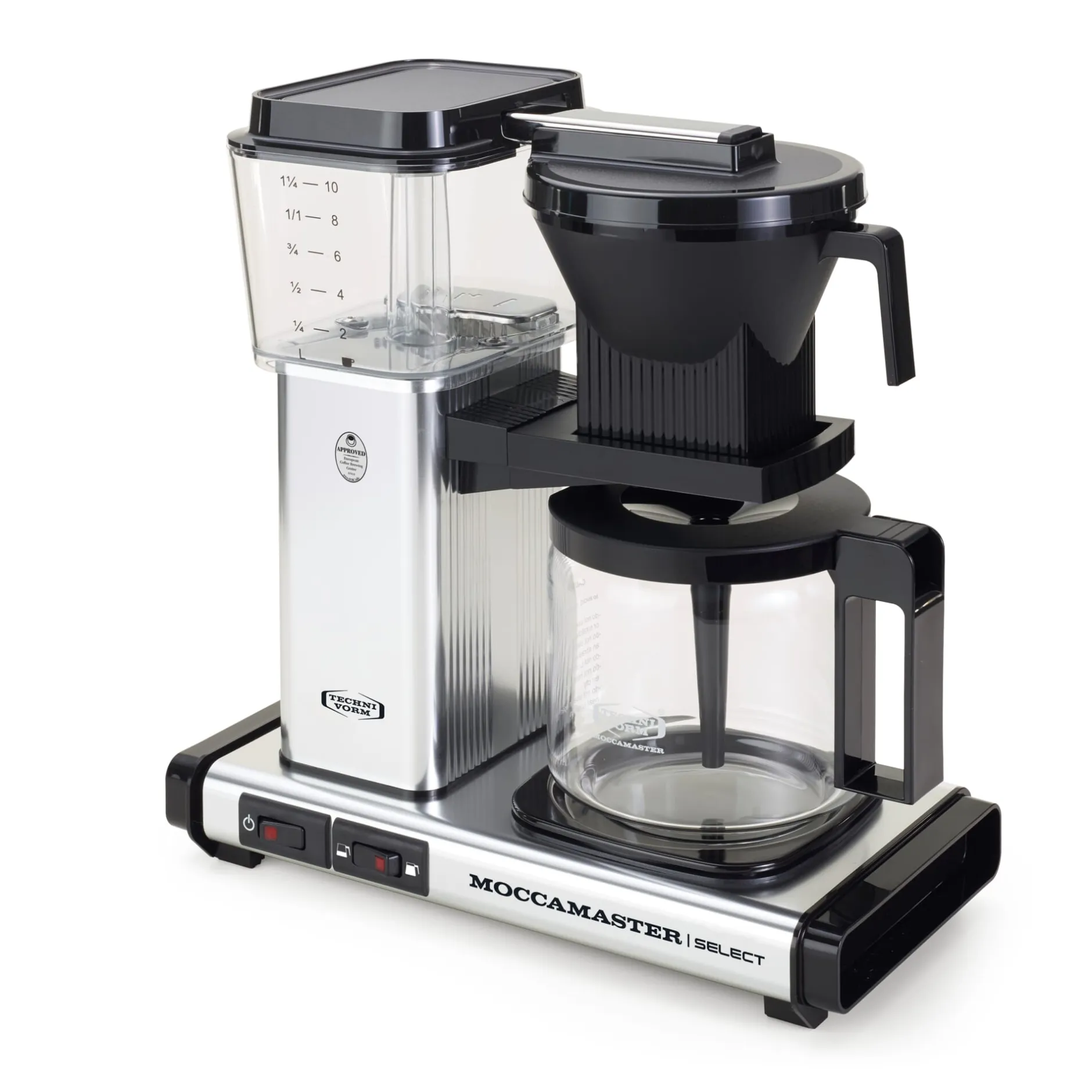 Moccamaster KBG Select