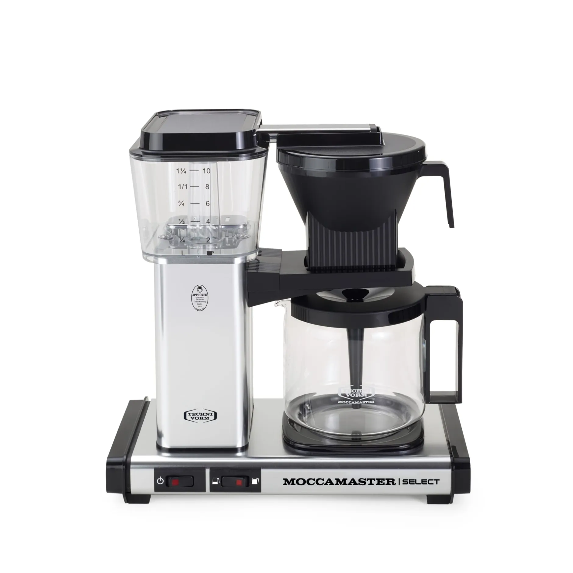 Moccamaster KBG Select