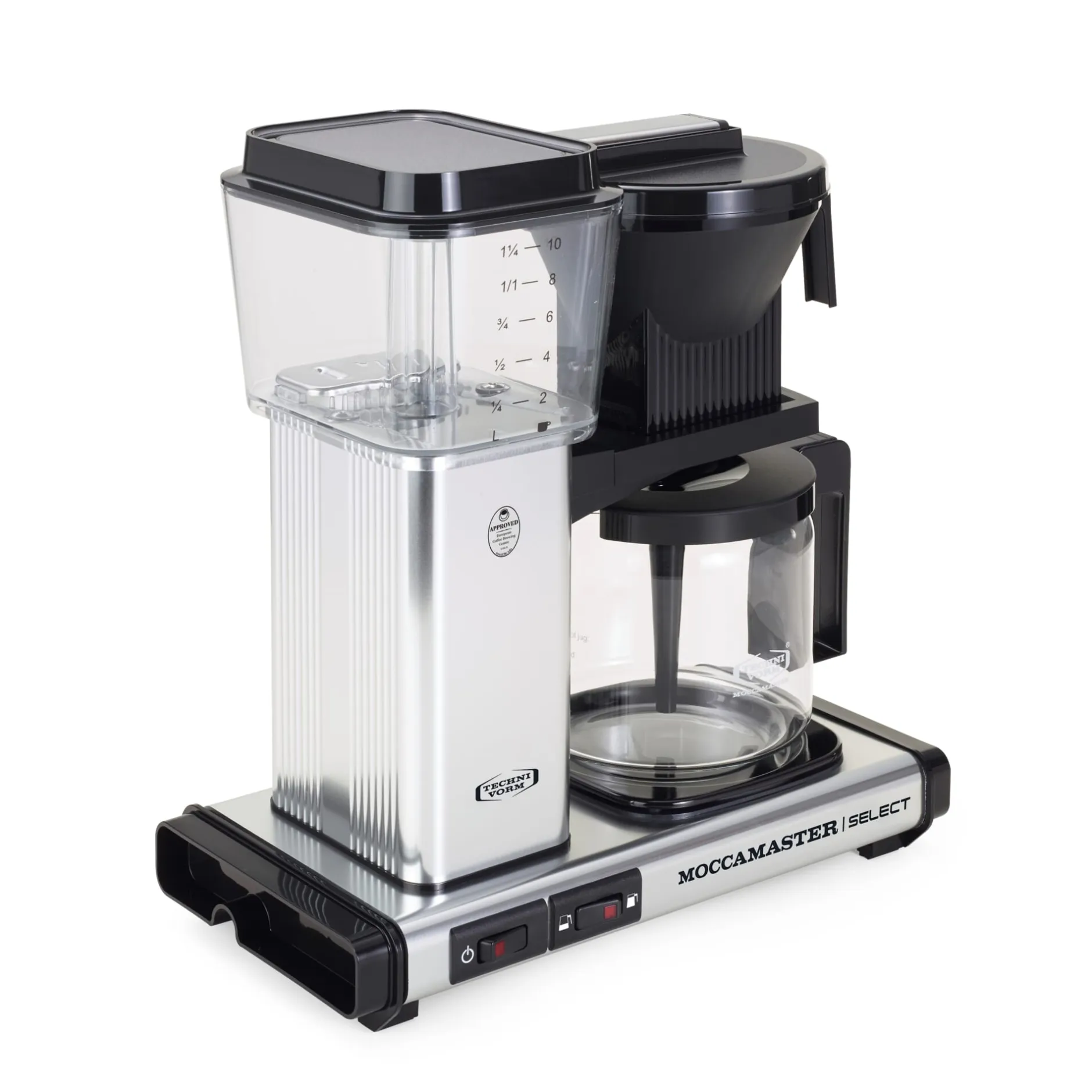 Moccamaster KBG Select