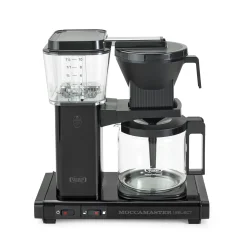 Moccamaster KBG Select Sale