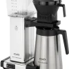 Moccamaster KBGT mit Isolierkanne