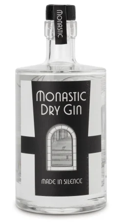 Monastic Dry Gin Sale