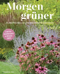 Prestel Verlag Morgen grüner Hot