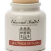 Edmond Fallot Moutardier Moutarde de Dijon Outlet