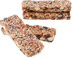 Abtei Königsmünster Müsliriegel mit Honig Hot