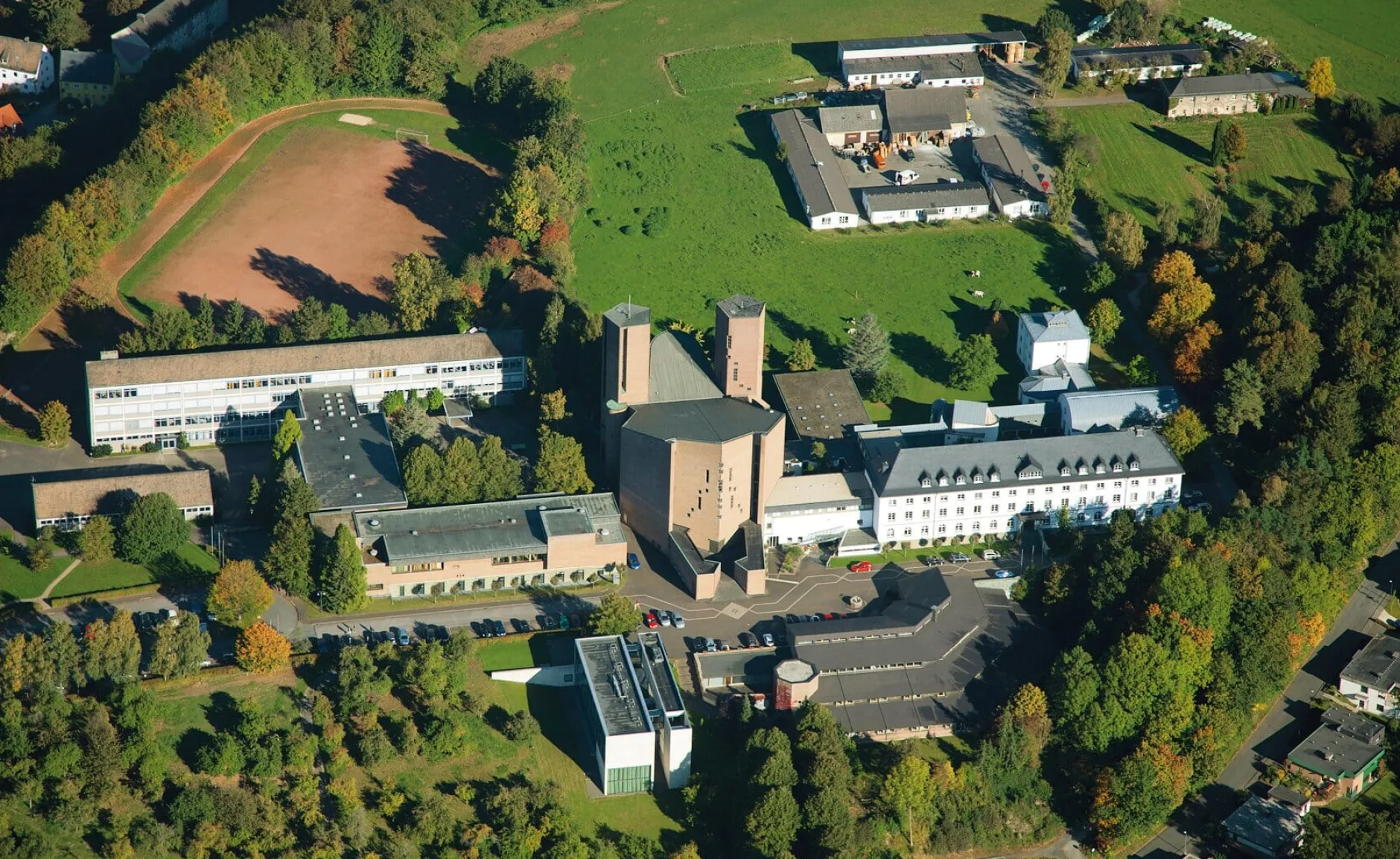 Abtei Königsmünster Müsliriegel mit Honig Hot