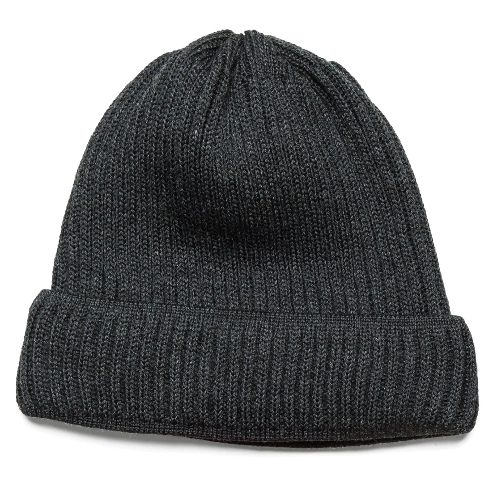 Mütze Harmstorf Anthrazit Hot