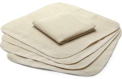 Disana Mullwaschlappen Baumwolle Online