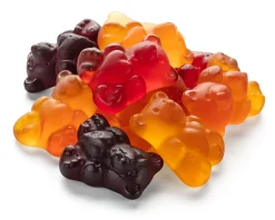 naschlabor Multi-Fruchtsaftbären Sale