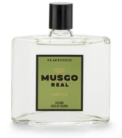 Claus Porto Musgo Real Classic Scent Eau de Cologne Clearance