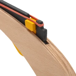 Naseweiss Muskete mit Gummiringen Online