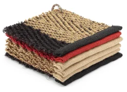 August Schär Musterset Kokosteppiche Best