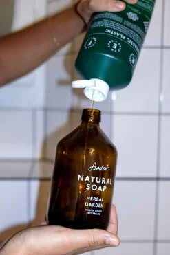 Soeder Nachfüller zu Naturseife Best