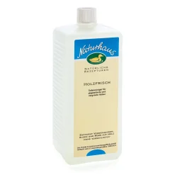 Naturhaus Naturfarben Nachfüllflasche Holzfrisch Online