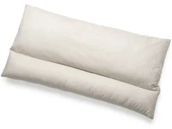 PROLANA Nackenstützkissen Schurwolle