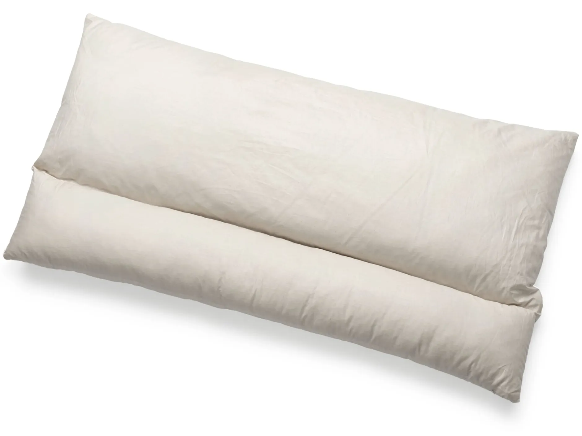 PROLANA Nackenstützkissen Schurwolle