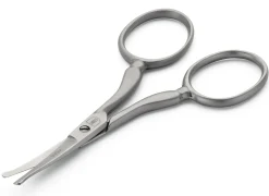 DREITURM Nasen- und Ohrhaarschere Edelstahl Outlet