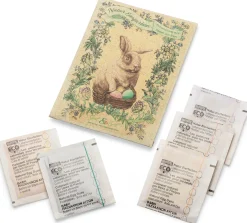 Saat & Gut Natur-Eierfarben