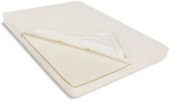 PROLANA Naturlatex-Matratze 90 × 200 cm Online