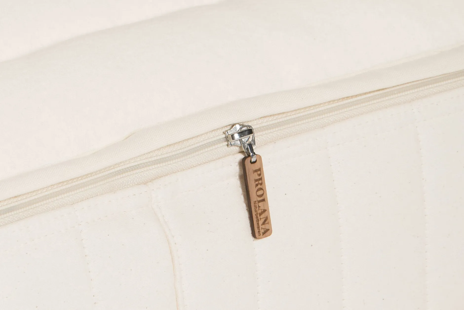 PROLANA Naturlatex-Matratze 90 × 200 cm Online