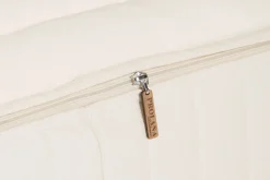 PROLANA Naturlatex-Matratze 140 × 200 cm