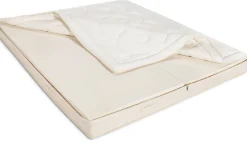 PROLANA Naturlatex-Matratze 180 × 200 cm