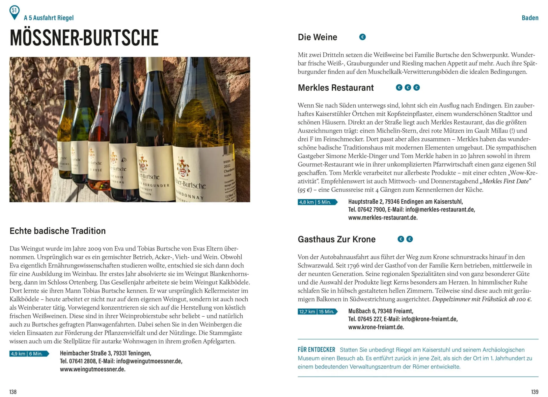 ZS - ein Verlag der Edel Verlagsgruppe Nächste Ausfahrt: Weingenuss