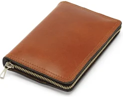 F. Hammann Nähetui Rindleder Hot