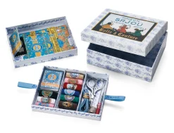 Maison Sajou Nähschatulle befüllt Best