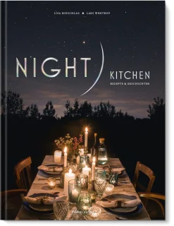 Hölker Verlag Night Kitchen Online