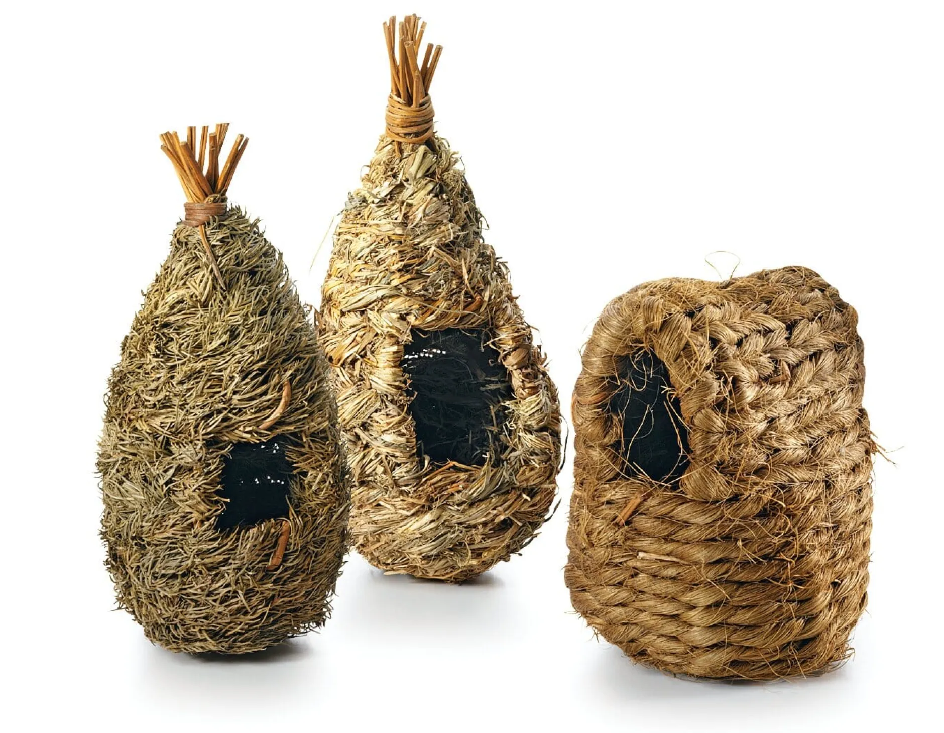 The Wildlife Family EU Limited Nistbeutel geflochten Online