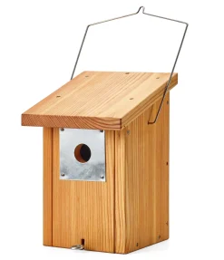 Werkstätten Haus Hall Nistkasten Lärchenholz Online