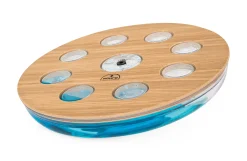 NOHRD Balance Board Wasserkraft New