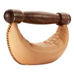 NOHRD Hantelturm Holz