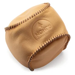 NOHRD Haptikball Vachettenleder